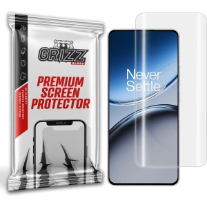 Kup Film hidrogel GrizzGlass Hydrofilm pentru OnePlus Nord 4 - GRZ10596 - {ean13} - Sklep Home Screen